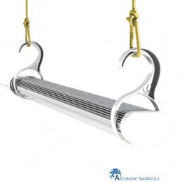 5425030261408 SECRET JARDIN TLED 26 WATT 2100°K BLOEI OPHANGEN