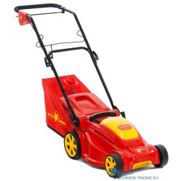 4008423861167 WOLF-GARTEN A 370 E GRASMAAIER 1600W 37 CM