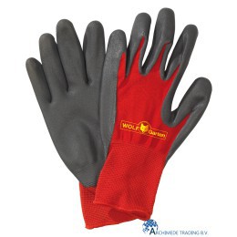 4009269776615 WOLF-GARTEN GH-BO10 BODEMHANDSCHOENEN MAAT 10