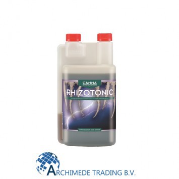 CANNA RHIZOTONIC 1 LITER