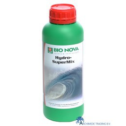 8718531672031 BIO NOVA HYDRO-SUPERMIX 1 LITER