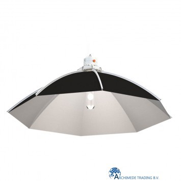 5425030263464 SECRET JARDIN DY80 CMH DAISY REFLECTOR Ø 80 CM