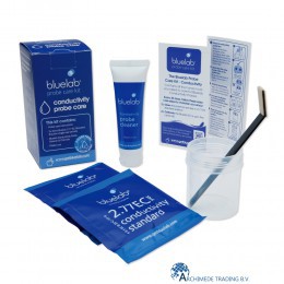 9421024920579 BLUELAB EC ELECTRODE ONDERHOUDSKIT