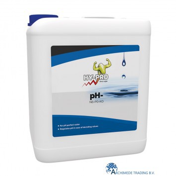 HY-PRO PH- 5 LITER