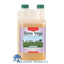 CANNA TERRA VEGA 1 LITER