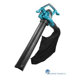 4078500962537 GARDENA ERGOJET 3000 BLADZUIGER / BLADBLAZER