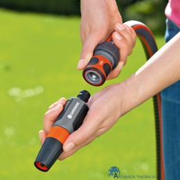 4078500011723 SFEERFOTO GARDENA WATERSTOP 19MM  (3/4 INCH)