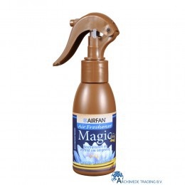 MAGIC AIR FRESHENER GEUROLIE SPRAY 100ML