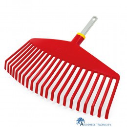 4008423878387 WOLF-GARTEN MULTI-STAR UI-M KUNSTSTOF MULTIHARK 42 CM