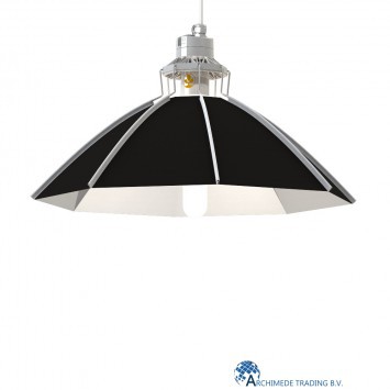 5425030263457 SECRET JARDIN DY60 DAISY REFLECTOR Ø 60 CM