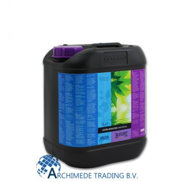 B'CUZZ HYDRO BOOSTER UNIVERSAL 5 LITER