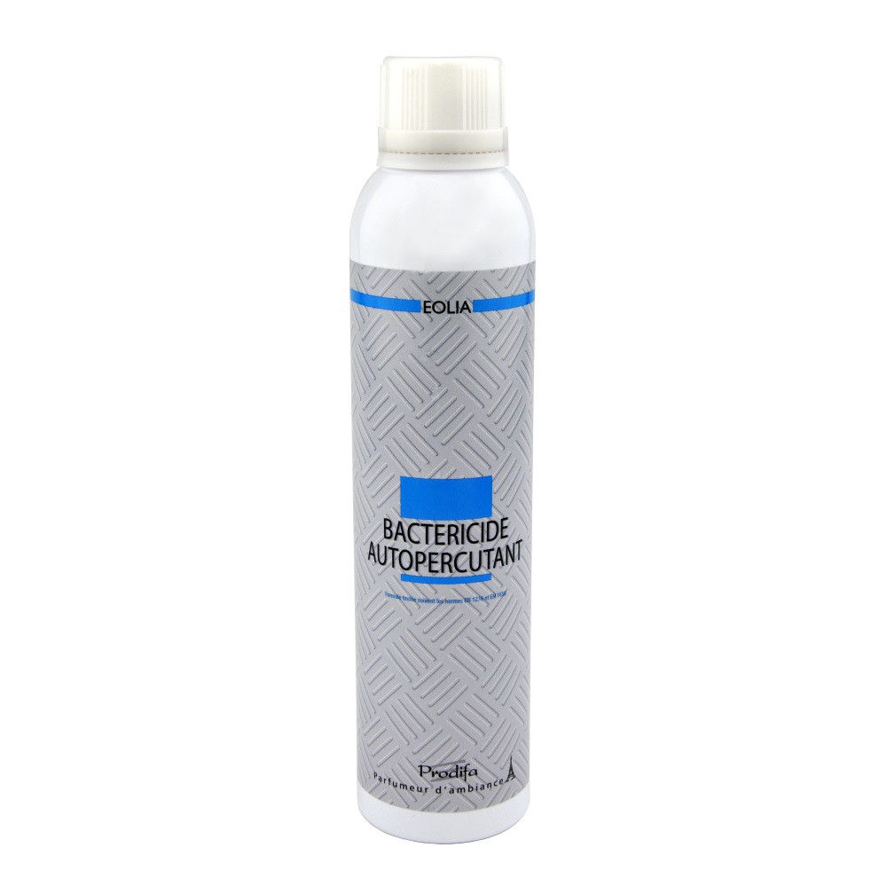 PRODIFA AUTOMATIC ANTIBACTERIAL ANTIFUNGAL SPRAY 250 ML