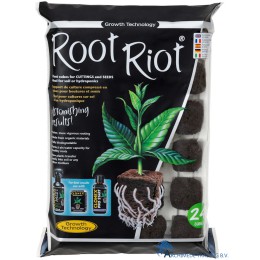 5025644812661-clonex-root-riot-tray-met-24-pluggen-voor-zaaien-en-stekken-31-x-19-cm