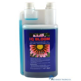 ION QUEST IQ BLOOM 1 LITER