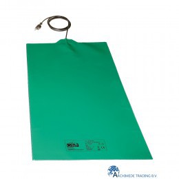 BIO GREEN VERWARMINGSPAD 40 X 65 CM 42 WATT