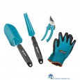 GARDENA STARTKIT HANDGEREEDSCHAP