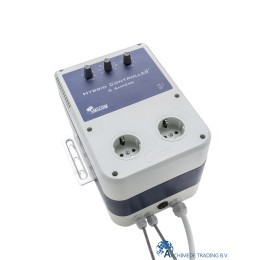 TOP SMSCOM HYBRID CONTROLLER MK2 4A EU