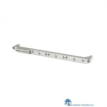 SCAME DOMINO AARDRAIL VOOR 18-36-54 DIN MODULE UNIT