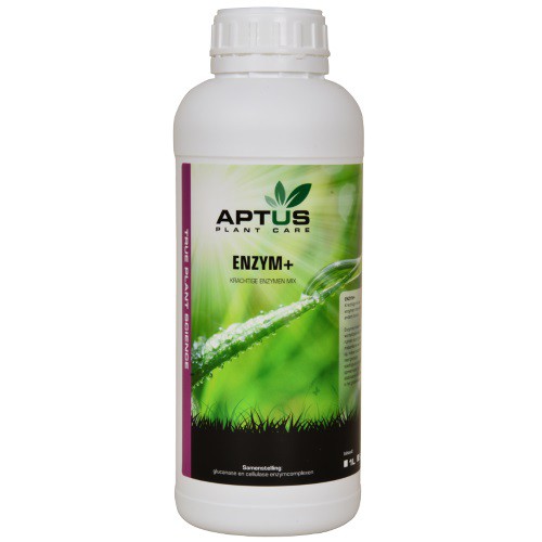 Kälbermagen Enzym 3 Buchstaben Aptus enzym+ 1 Liter