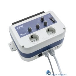 SMSCOM SPC 8A MK2 EU