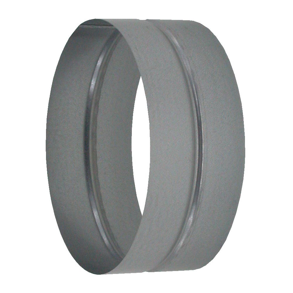 VENTS FEMALE DUCT COUPLER Ø 100 MM VF