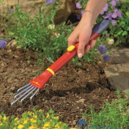 TOEPASSING 4008423877946 WOLF-GARTEN MULTI-STAR KLAUWTJE LF-M 6.5CM + ZM30 STEEL