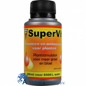 HESI SUPERVIT 100ML