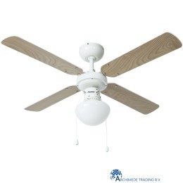 bestron-dhb48w-plafondventilator-102-cm-wit-ahorn-50-watt-met-verlichting-e27-fitting-max-60-watt-omkeerbare-ventilatorbladen-houtkleurig-8712184052523