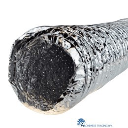 SLANG PERFOCONNECT Ø 315 MM PER DOOS L = 10 METER