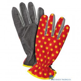 4009269776578 WOLF-GARTEN GH-BA8 BALKONHANDSCHOENEN MAAT 8